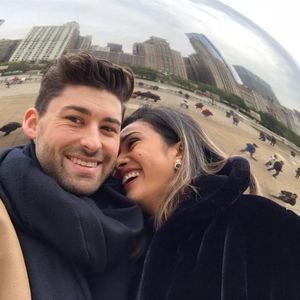 Meet your Posher, Ryley